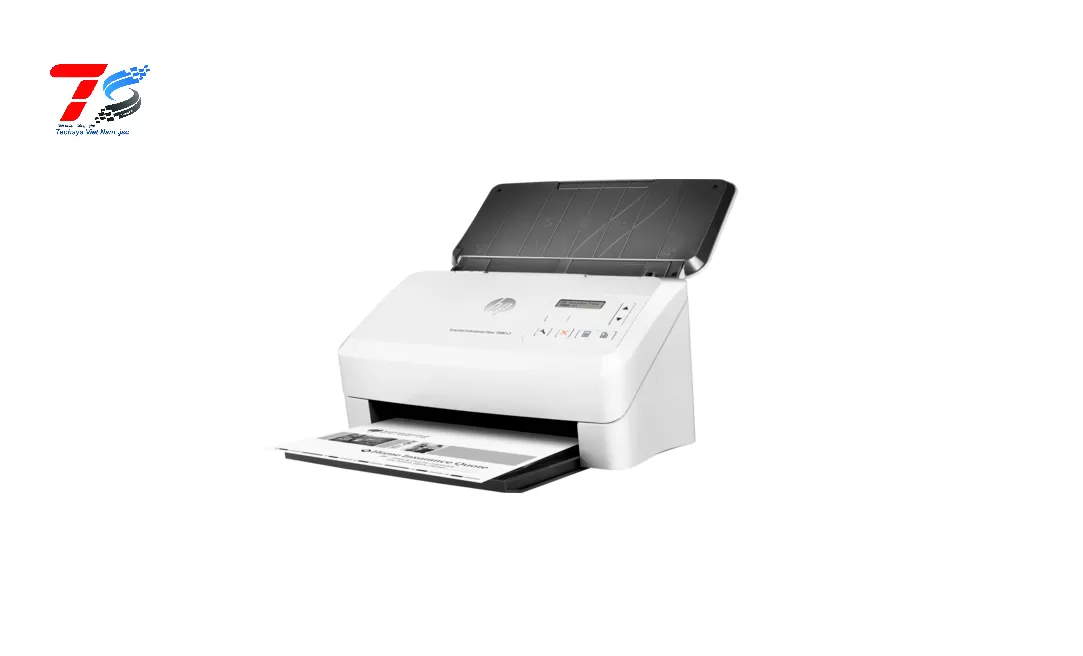 Máy Scan HP Enterprise Flow 7000 S3 ( L2757A )